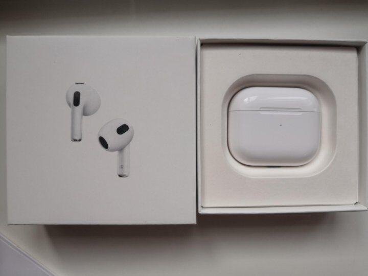 AirPods 2 3 PRO Оптом