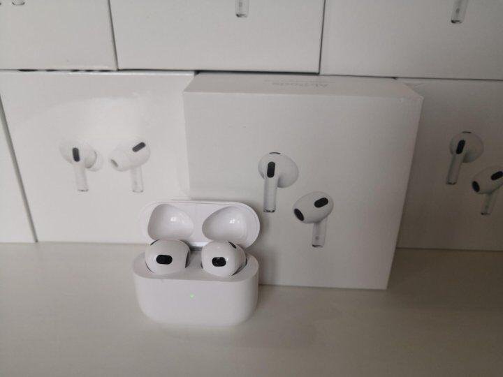 AirPods 2 3 PRO Оптом