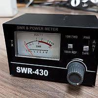 Optim SWR-430