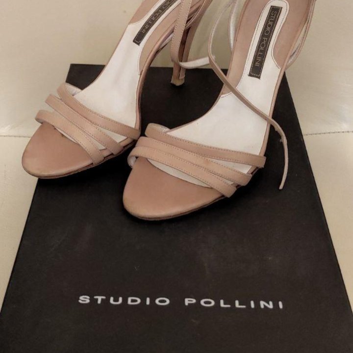 Босоножки Studio Pollini оригинал