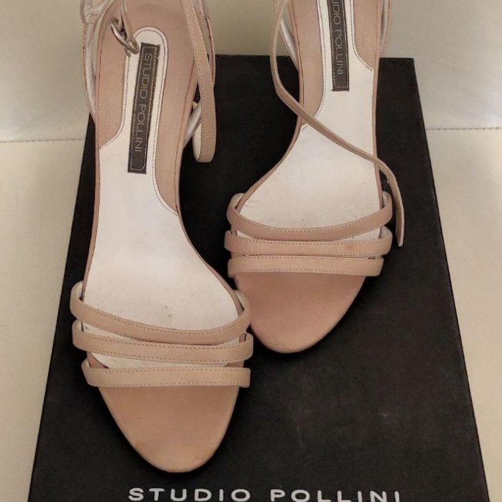 Босоножки Studio Pollini оригинал