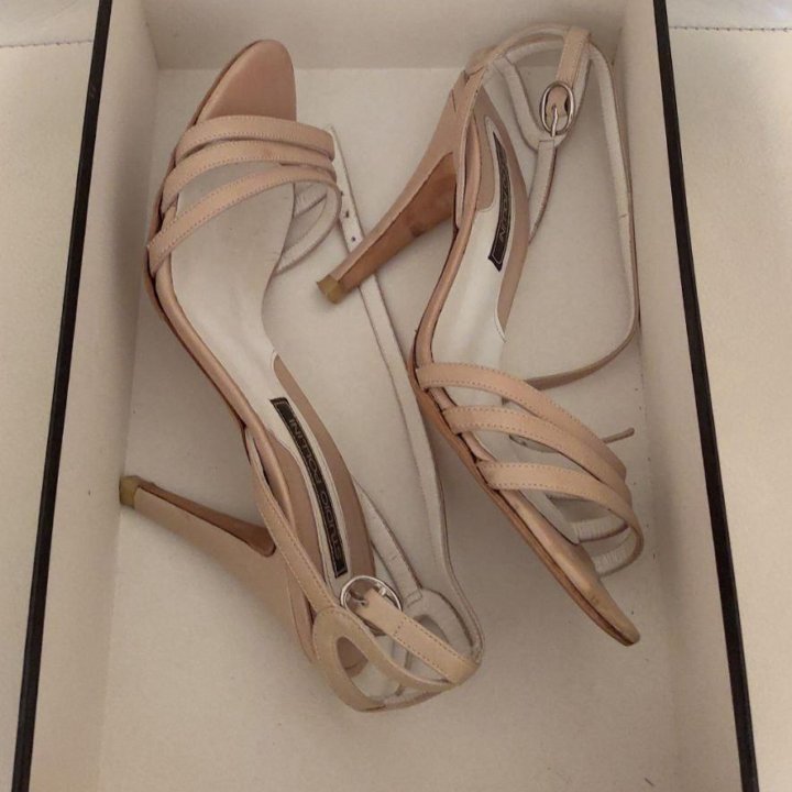 Босоножки Studio Pollini оригинал