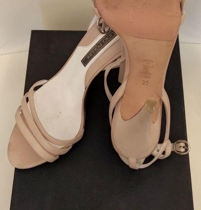 Босоножки Studio Pollini оригинал