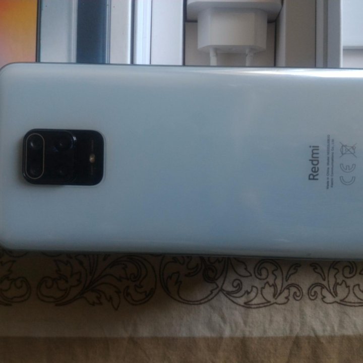 Xiaomi Redmi Note 9 Pro 64Gb