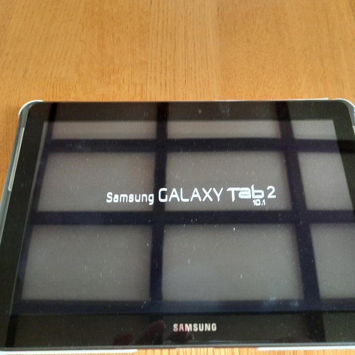 Samsung galaxy tab 2 10.1