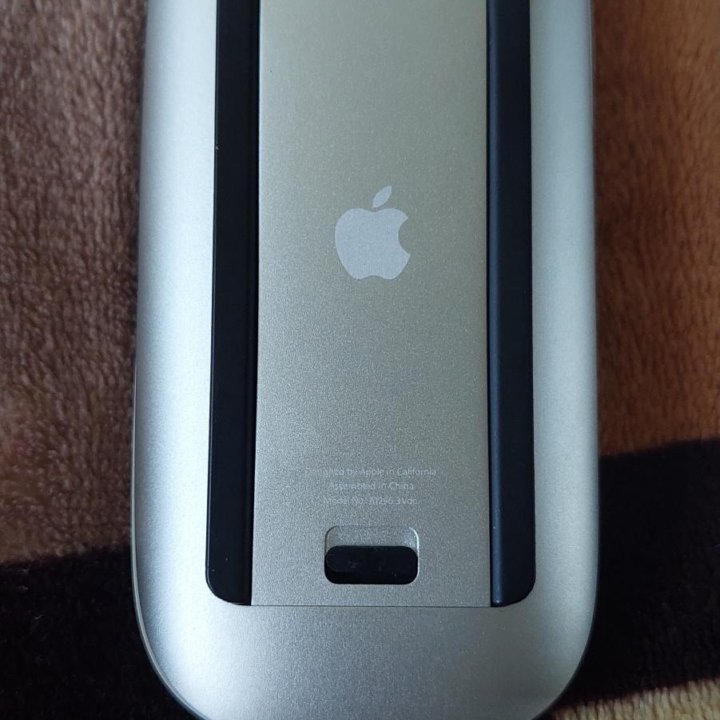 Мышь Apple magic mouse