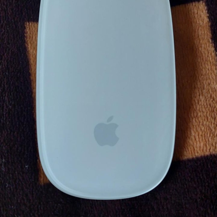 Мышь Apple magic mouse