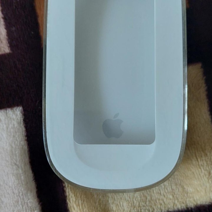 Мышь Apple magic mouse