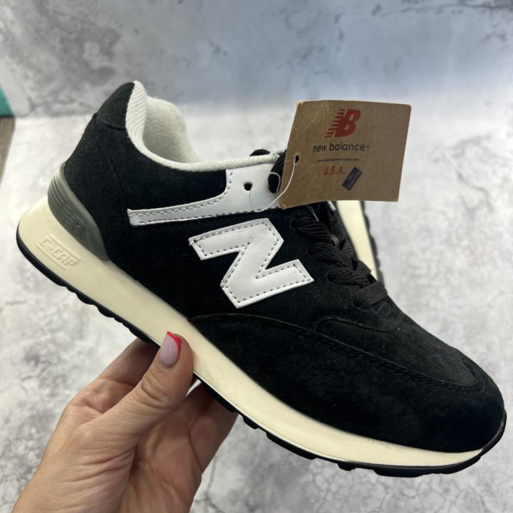 Кроссовки new balance