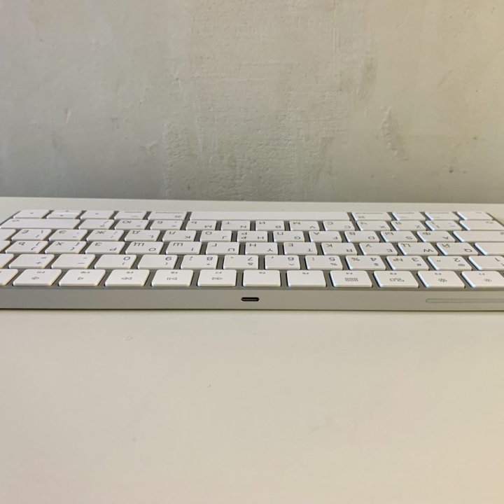 Клавиатура Apple Magic Keyboard 2 A1644