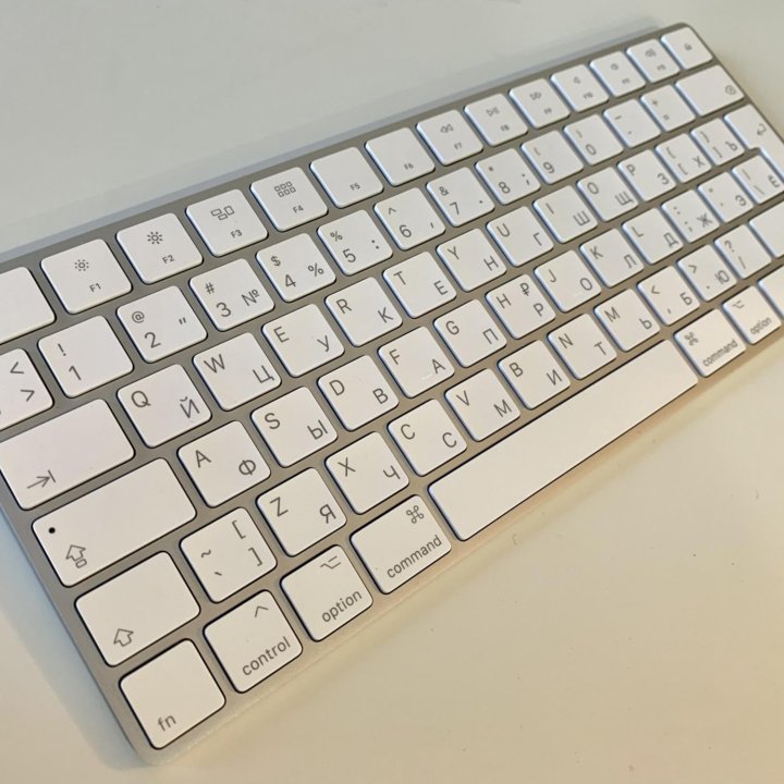 Клавиатура Apple Magic Keyboard 2 A1644