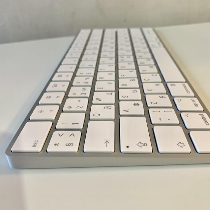 Клавиатура Apple Magic Keyboard 2 A1644