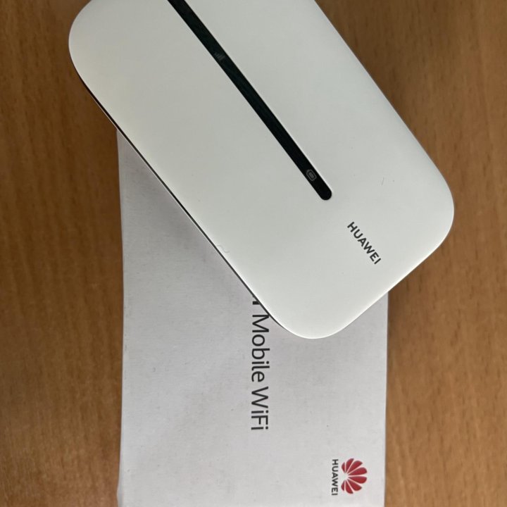 Huawei Mobile WIFI E5576-320