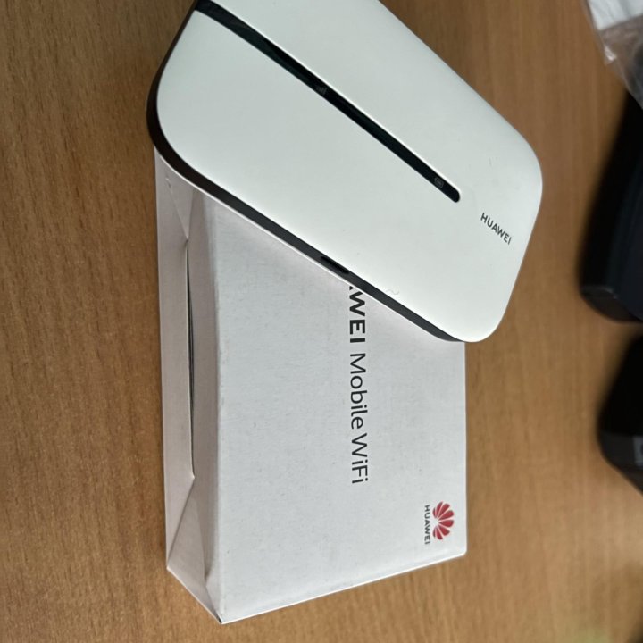 Huawei Mobile WIFI E5576-320