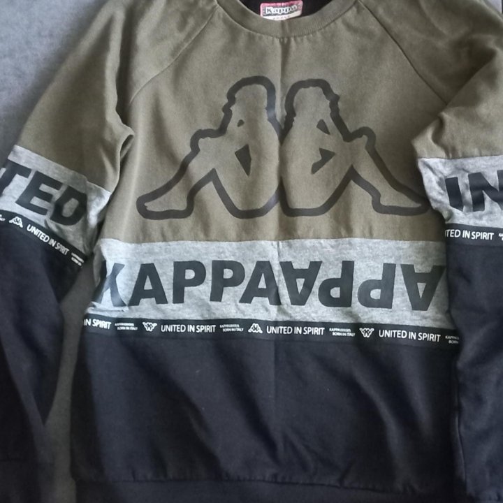 Свитшот карра