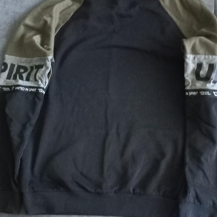 Свитшот карра