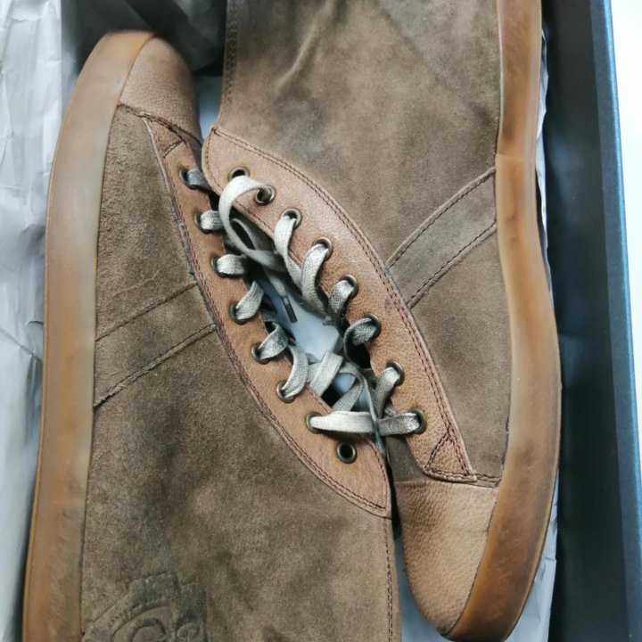 Кеды Cesare Paciotti