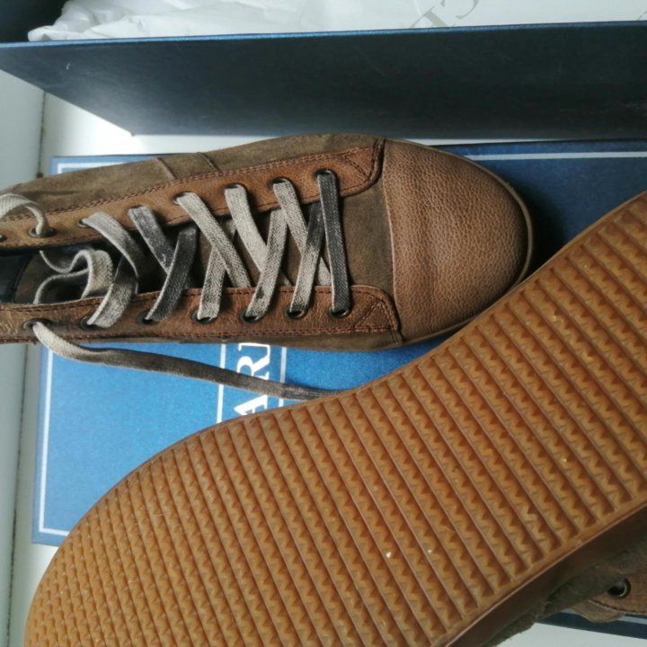 Кеды Cesare Paciotti