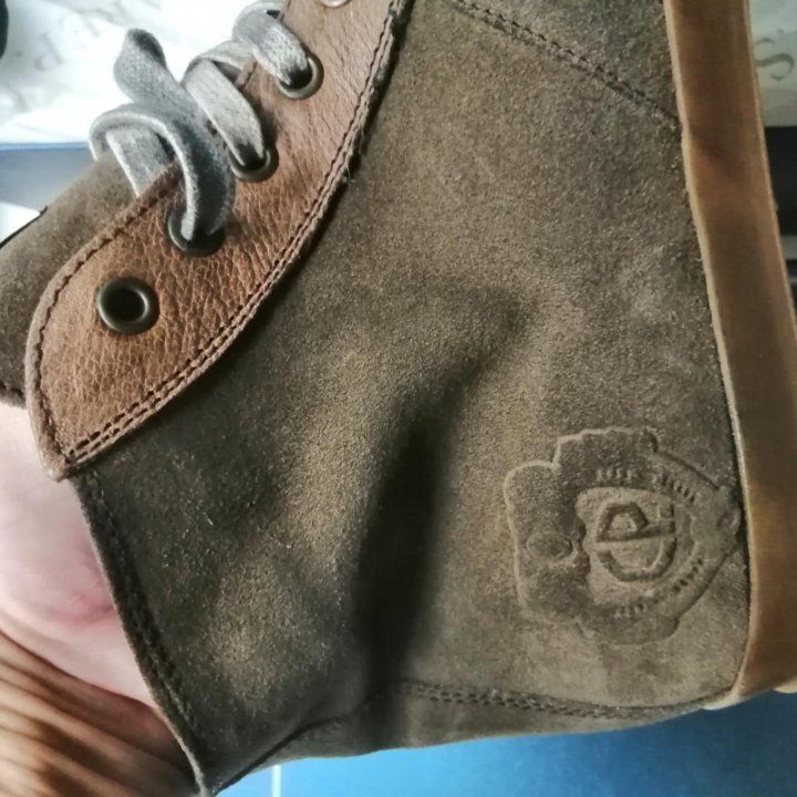 Кеды Cesare Paciotti