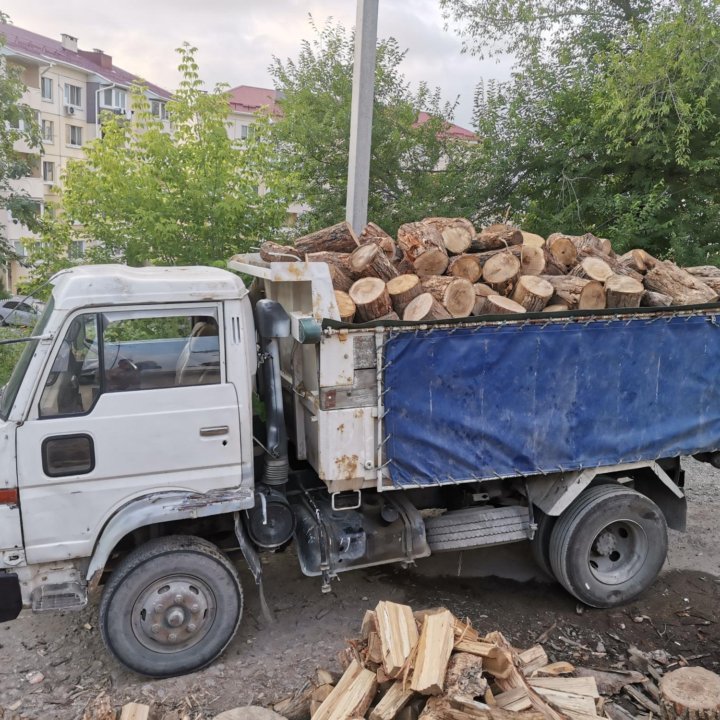 Песок отсев с доставкой от 2 до 6 кубов