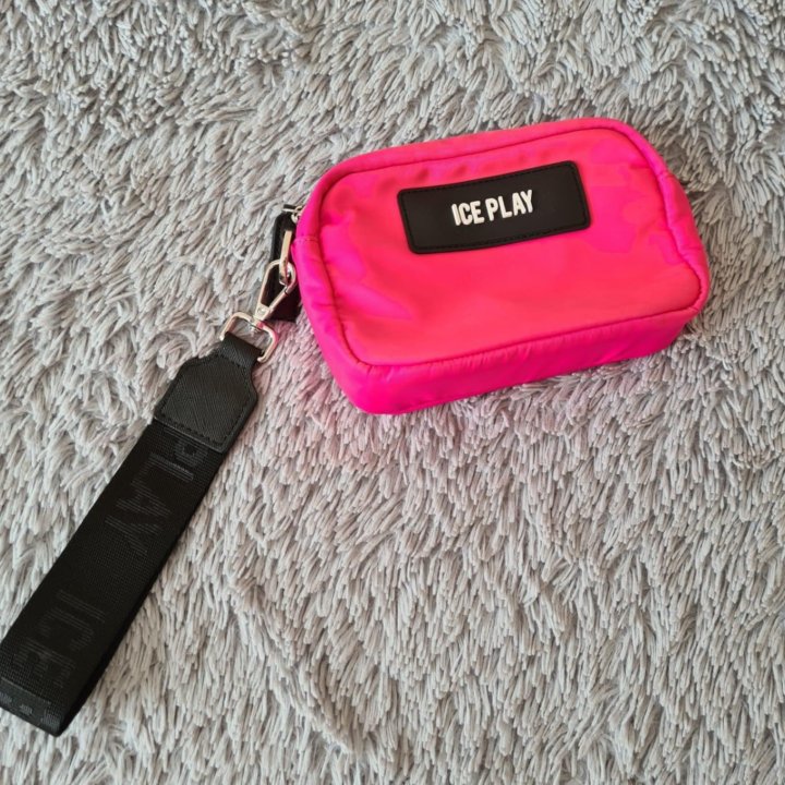 Сумка ice play оригинал