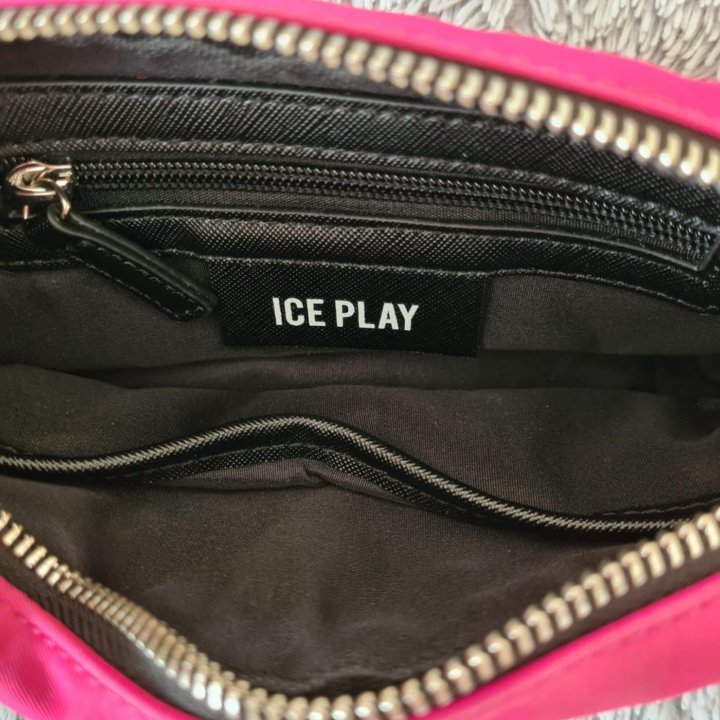 Сумка ice play оригинал