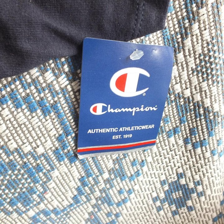 футболка мужская champion size 4xl