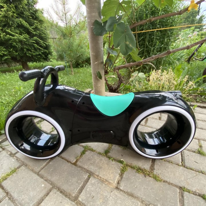 Беговел Star One Scooter DB002