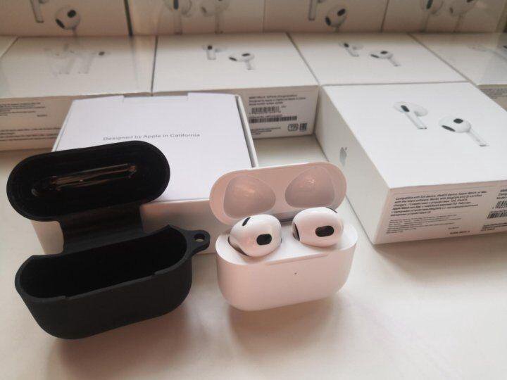 AirPods 2 3 PRO Оптом