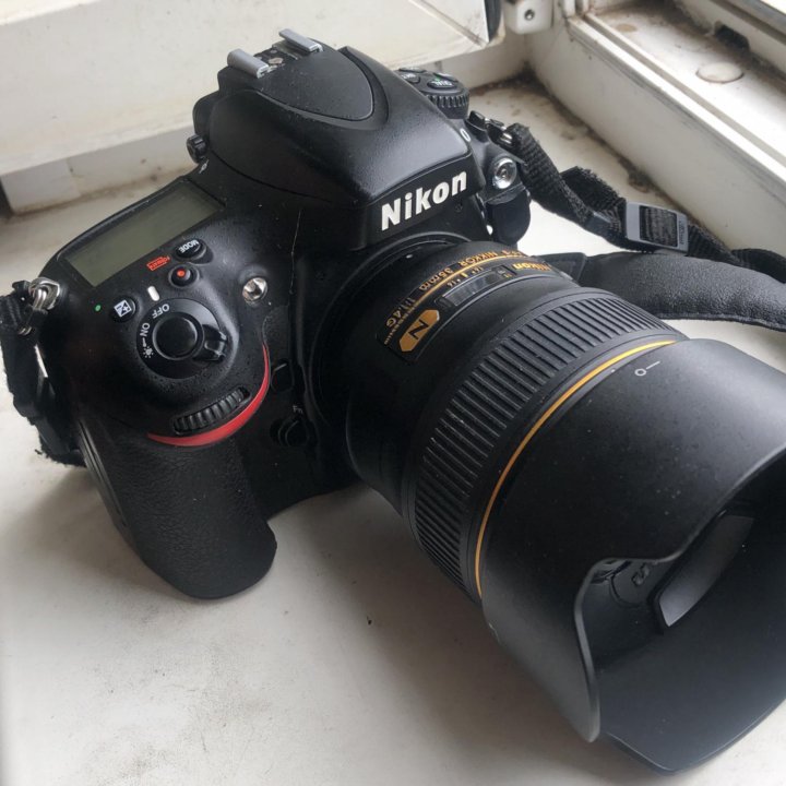 D800