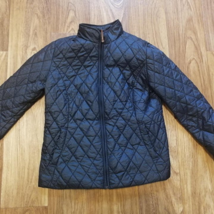 Куртка демисезонн