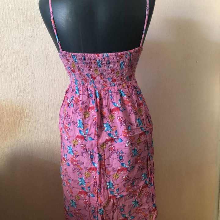 Летний сарафан