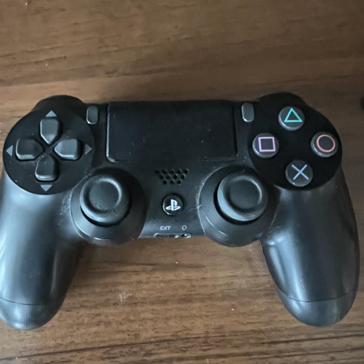 PS4