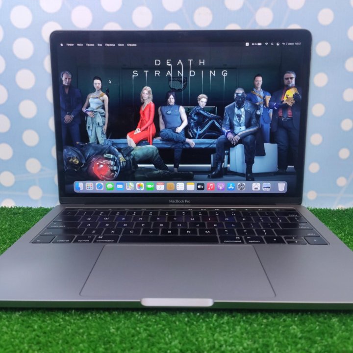 MacBook Pro 13