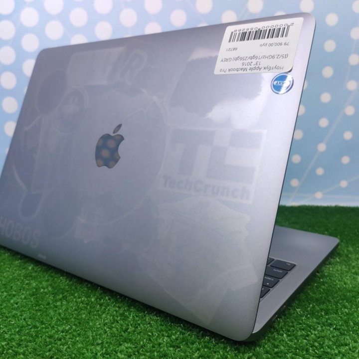 MacBook Pro 13