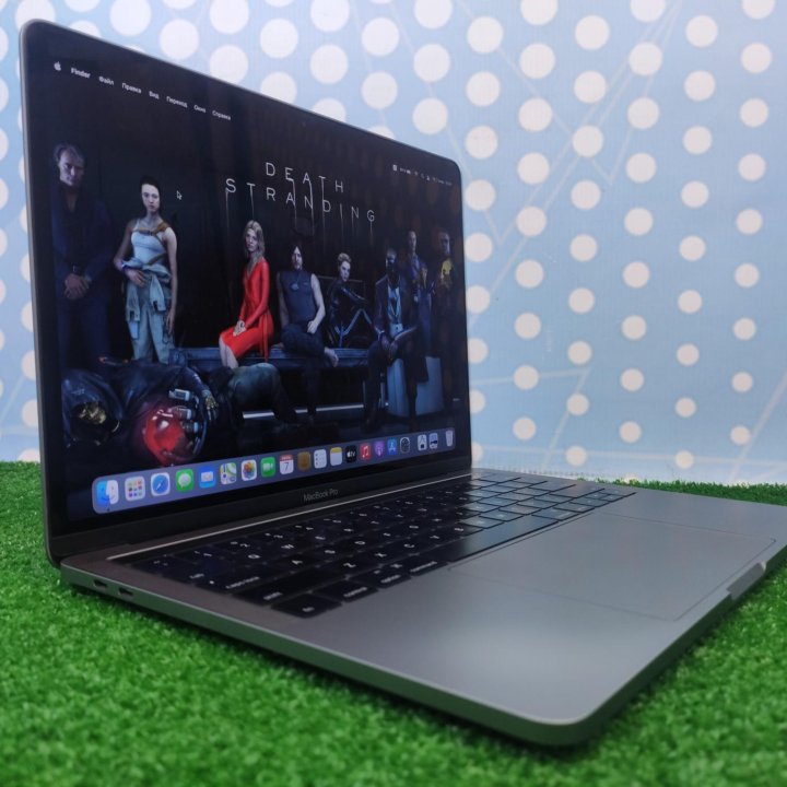 MacBook Pro 13