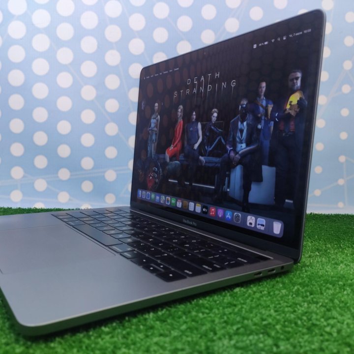 MacBook Pro 13