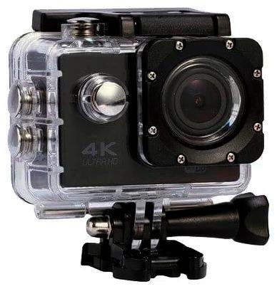 Экшн-камера action camera 4K Sports Ultra HD DV 19