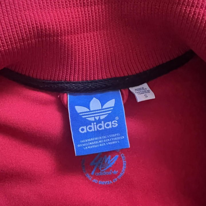 Кофта Adidas