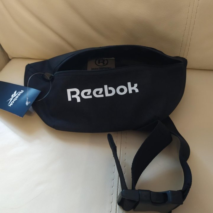 Поясная/наплечная сумка Reebok оригинал