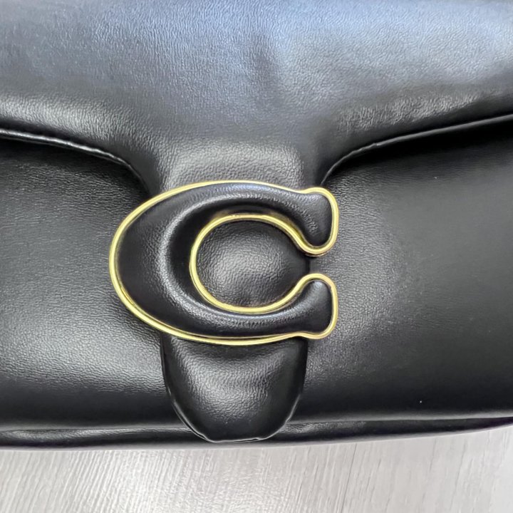 Сумка Coach Tabby Pillow 26 см