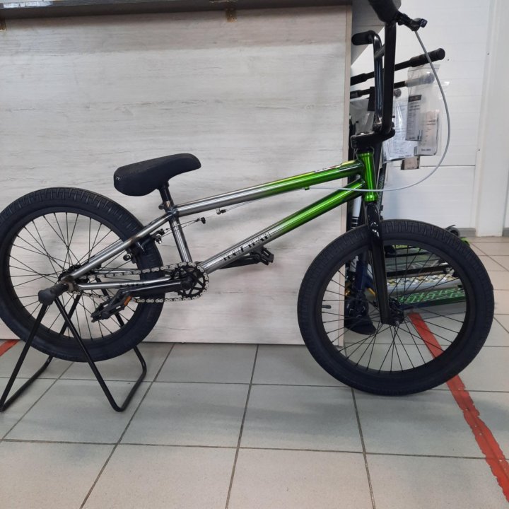 ВЕЛОСИПЕД BMX TT DUKE 2022