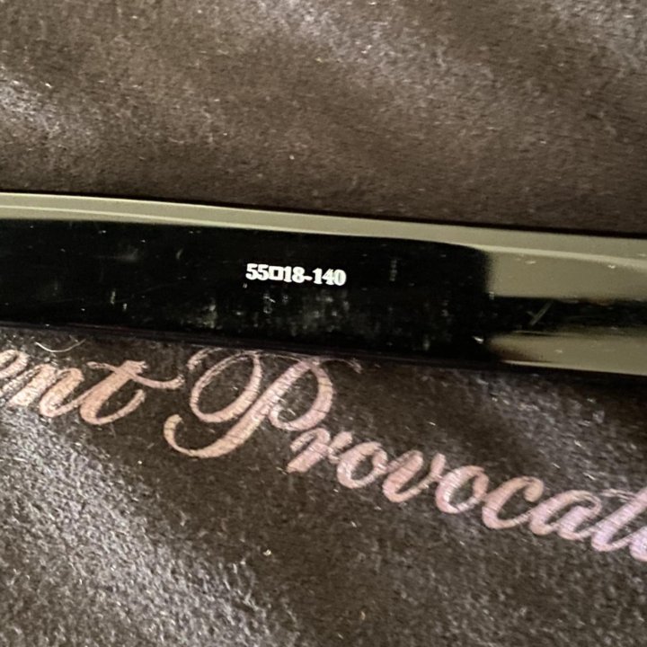 Очки Agent Provocateur