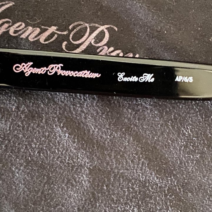 Очки Agent Provocateur