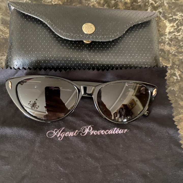 Очки Agent Provocateur