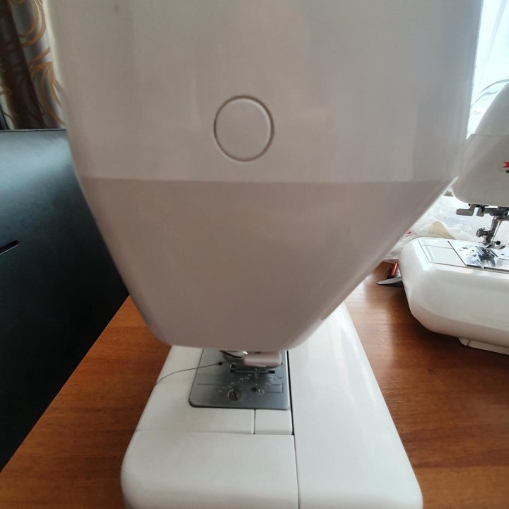 Швейная машинка Janome jk 220s