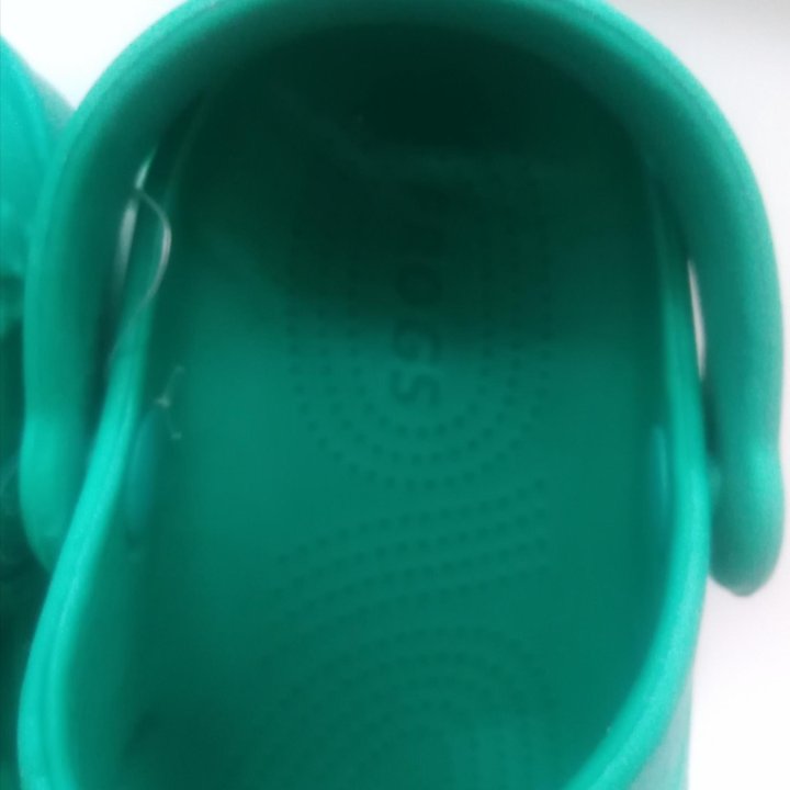Сабо crocs