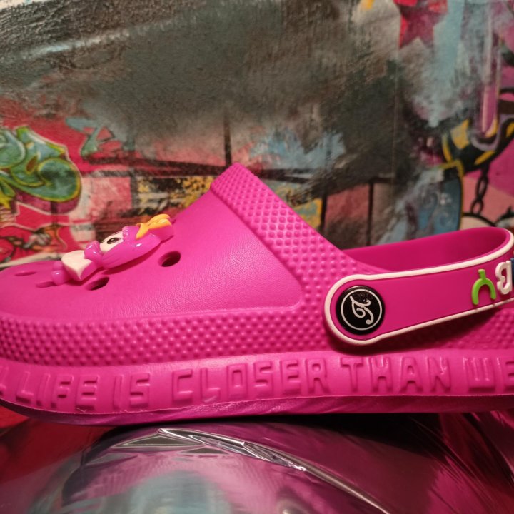 Сабо (сандалии).