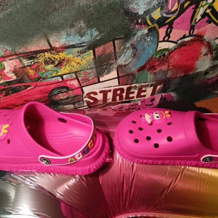 Сабо (сандалии).