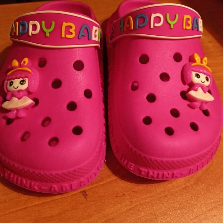 Сабо (сандалии).